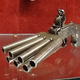 Illustration for article titled A History Of The Most Impractical Weapons Ever Used In War